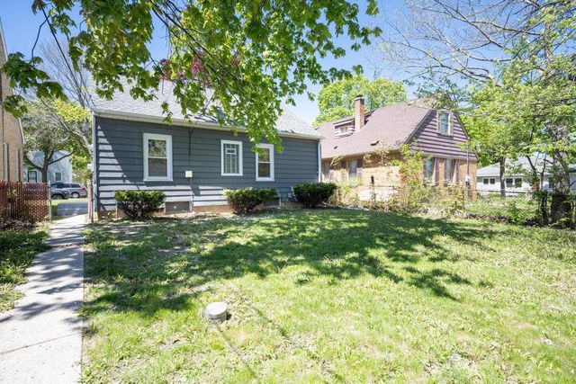4478 56th STREET, Milwaukee, WI 53218