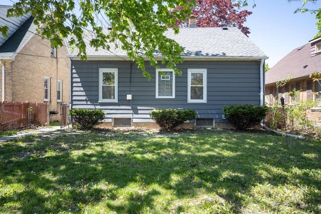 4478 56th STREET, Milwaukee, WI 53218