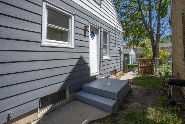4478 56th STREET, Milwaukee, WI 53218