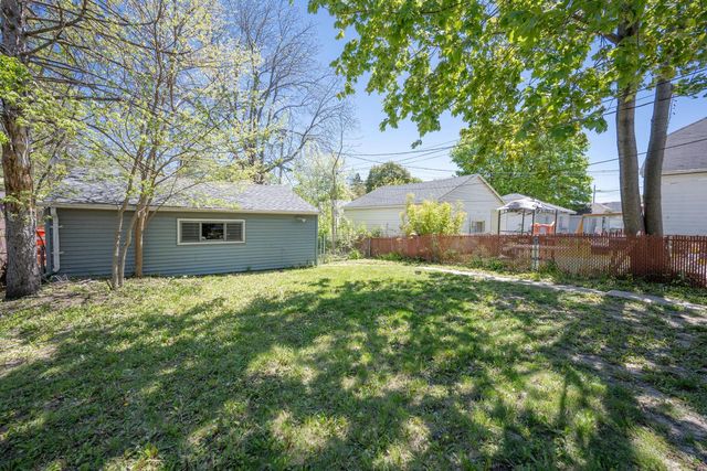 4478 56th STREET, Milwaukee, WI 53218