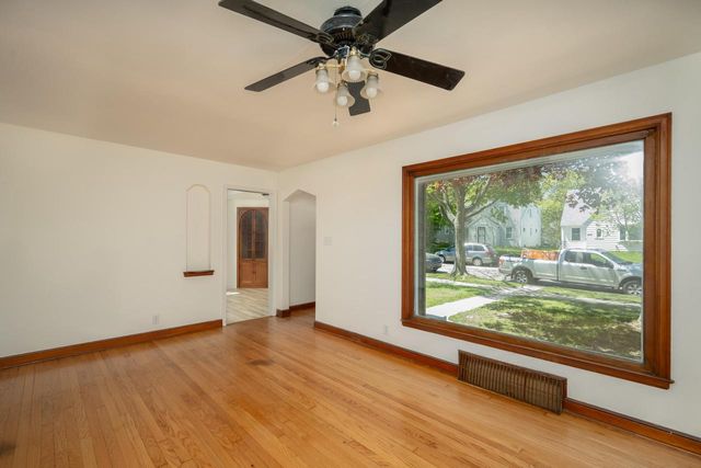 4478 56th STREET, Milwaukee, WI 53218