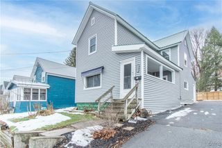 333 South Meadow Street, Watertown City, NY 13601