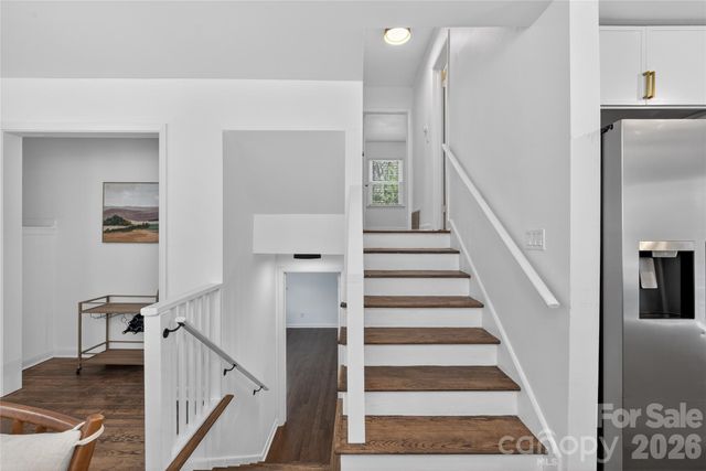 5412 Milhaven Lane, Charlotte, NC 28269