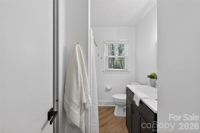 5412 Milhaven Lane, Charlotte, NC 28269