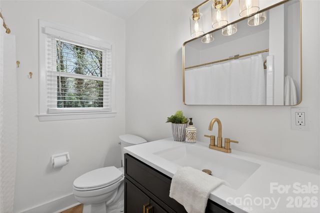 5412 Milhaven Lane, Charlotte, NC 28269