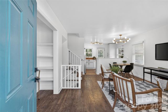 5412 Milhaven Lane, Charlotte, NC 28269