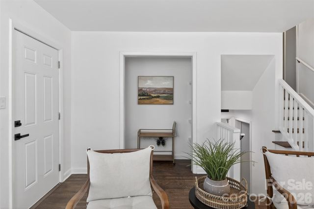 5412 Milhaven Lane, Charlotte, NC 28269