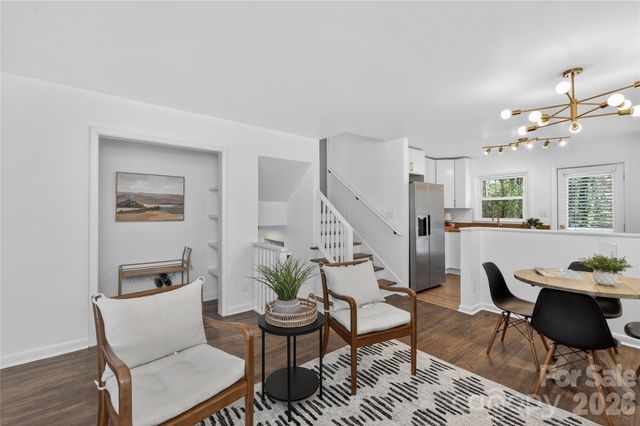 5412 Milhaven Lane, Charlotte, NC 28269