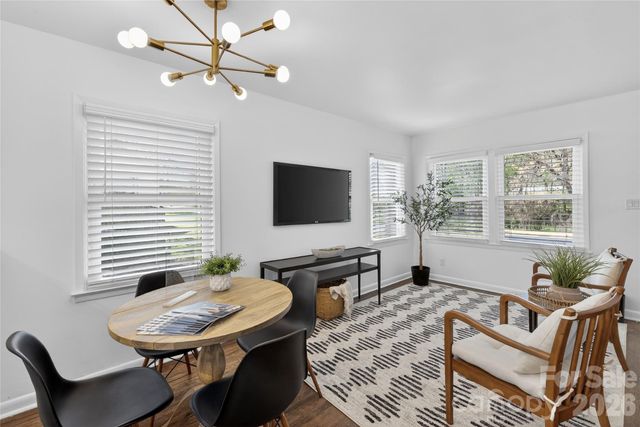 5412 Milhaven Lane, Charlotte, NC 28269