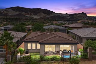 12 Reflection Cove Drive, Henderson, NV 89011