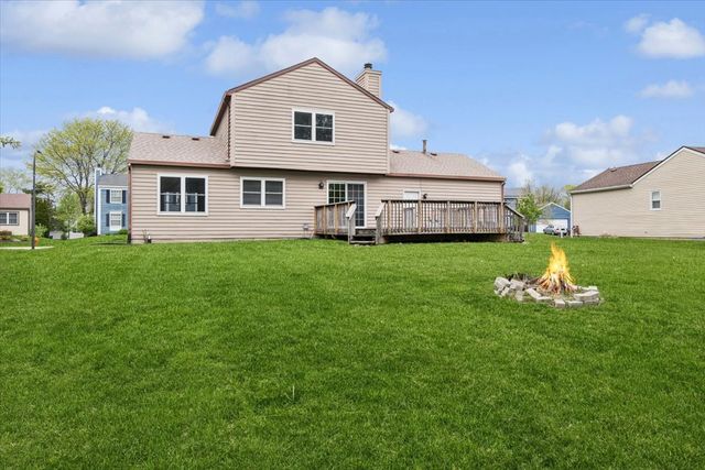 1440 CARLETON Avenue, Naperville, IL 60565