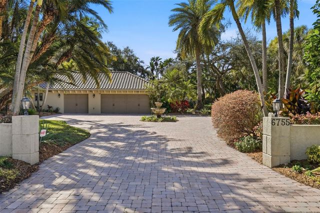 6755 30TH STREET S, St Petersburg, FL 33712