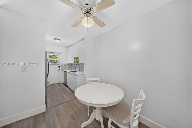 6565 Santona Street B17, Coral Gables, FL 33146