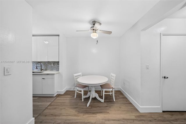 6565 Santona Street B17, Coral Gables, FL 33146
