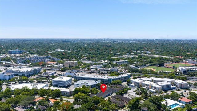 6565 Santona Street B17, Coral Gables, FL 33146
