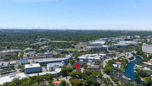 6565 Santona Street B17, Coral Gables, FL 33146