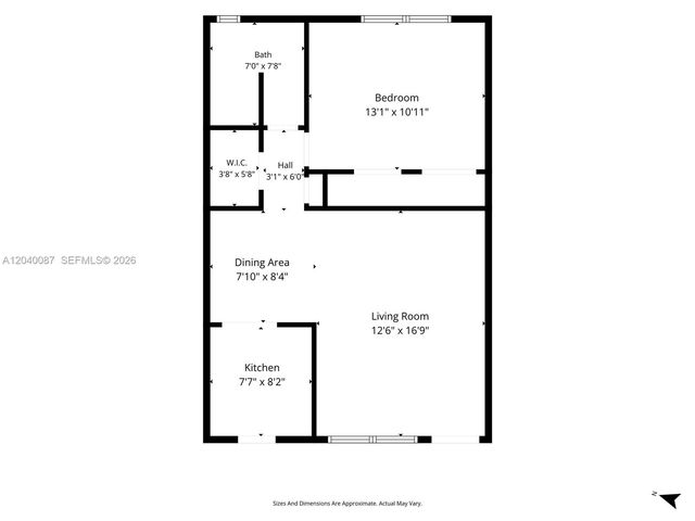 6565 Santona Street B17, Coral Gables, FL 33146