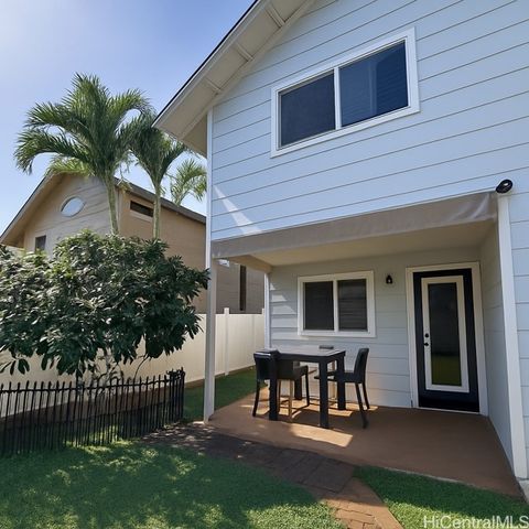 91-1011 Kaikala Street, Ewa Beach, HI 96706
