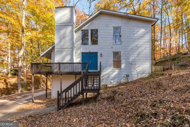 4870 Wade Valley Way, Cumming, GA 30040