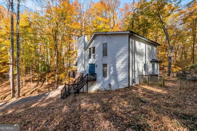 4870 Wade Valley Way, Cumming, GA 30040