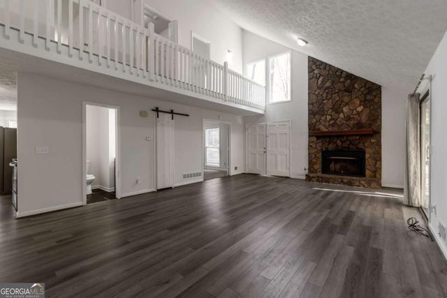 4870 Wade Valley Way, Cumming, GA 30040