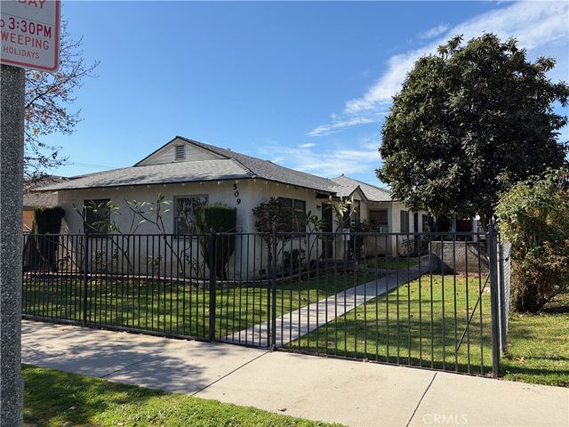 509 N Alameda Avenue, Azusa, CA 91702