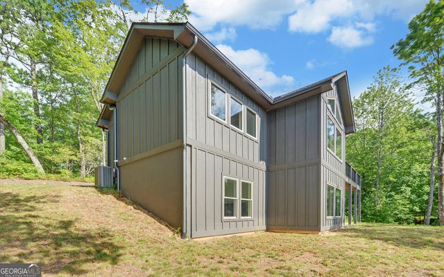 657 Winding View Trail, Clayton, GA 30525