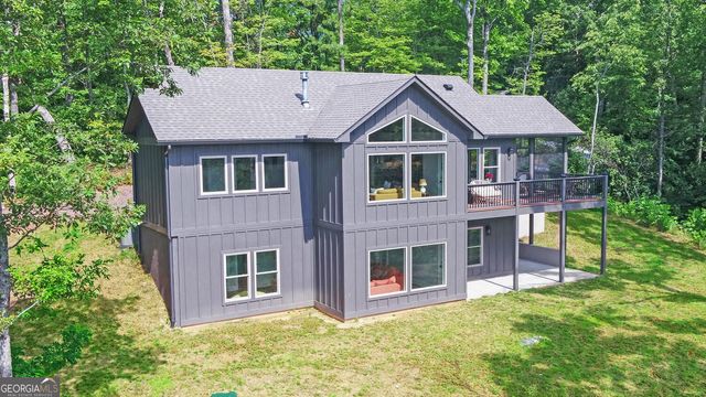 657 Winding View Trail, Clayton, GA 30525