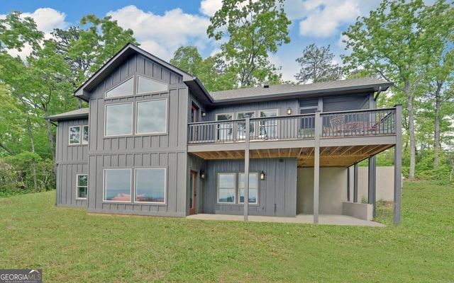 657 Winding View Trail, Clayton, GA 30525