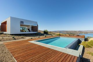 7121 Berryessa Knoxville Rd, Napa, CA 94558