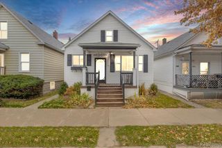 2997 Hanley Street, Hamtramck, MI 48212