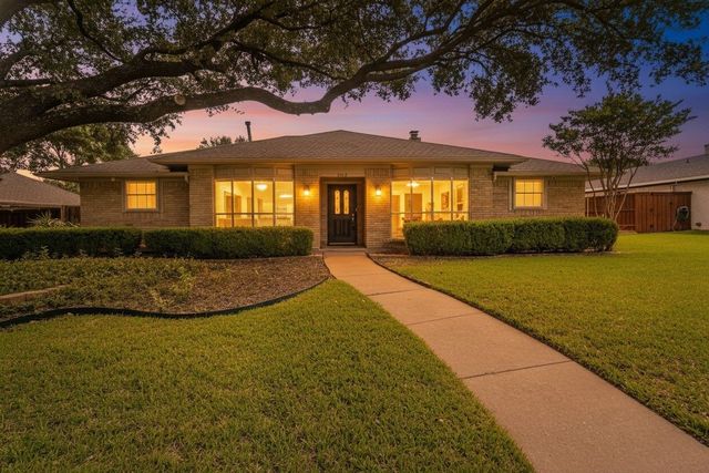 2212 Vickers Drive, Plano, TX 75075
