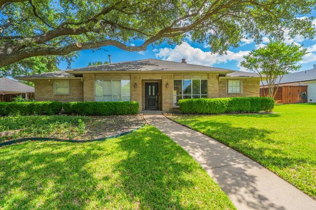2212 Vickers Drive, Plano, TX 75075