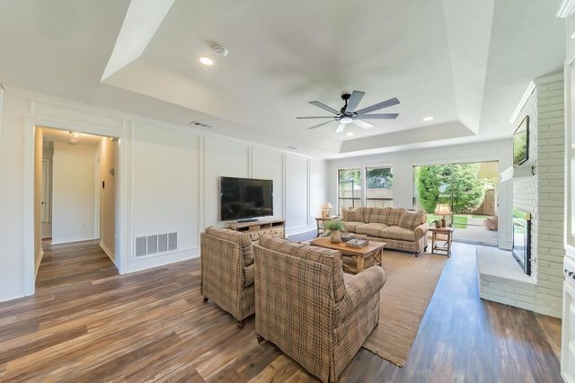 2212 Vickers Drive, Plano, TX 75075