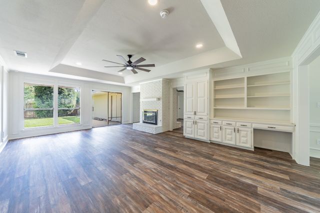 2212 Vickers Drive, Plano, TX 75075