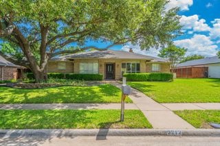 2212 Vickers Drive, Plano, TX 75075