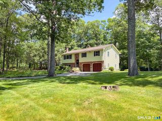 1258 Saybrook Road, Middletown, CT 06457