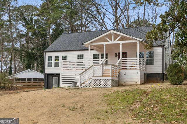 1889 Broadwell Street SW, Atlanta, GA 30310