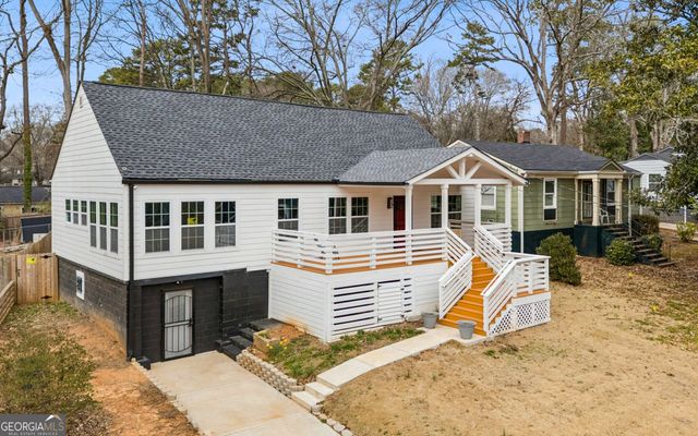 1889 Broadwell Street SW, Atlanta, GA 30310