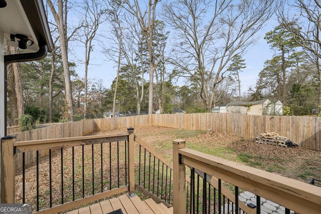 1889 Broadwell Street SW, Atlanta, GA 30310