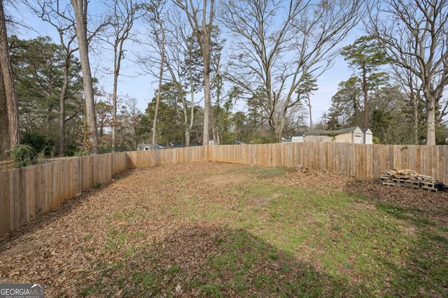 1889 Broadwell Street SW, Atlanta, GA 30310