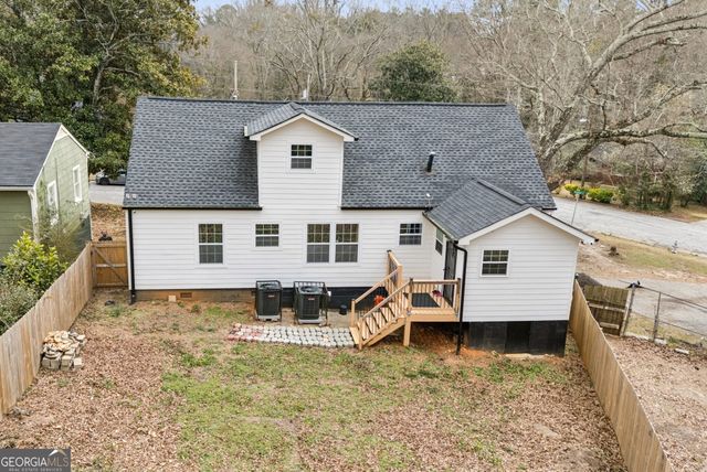 1889 Broadwell Street SW, Atlanta, GA 30310