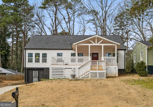 1889 Broadwell Street SW, Atlanta, GA 30310