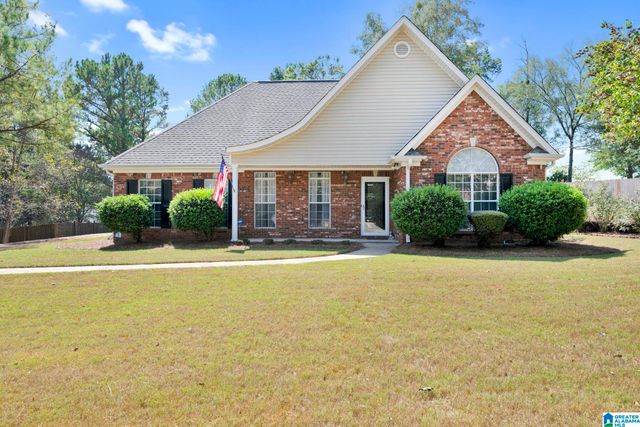 155 CHINABERRY LANE, Alabaster, AL 35114