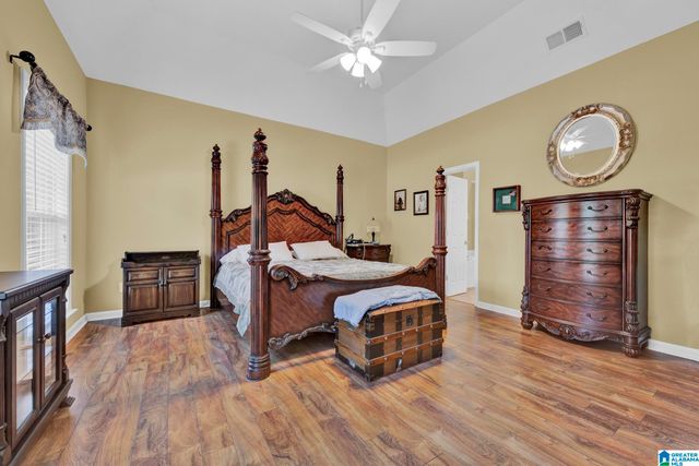 155 CHINABERRY LANE, Alabaster, AL 35114