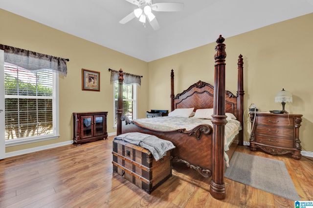 155 CHINABERRY LANE, Alabaster, AL 35114