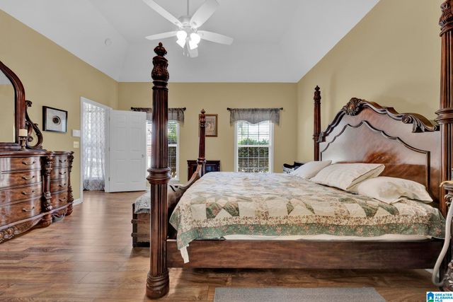 155 CHINABERRY LANE, Alabaster, AL 35114