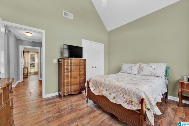 155 CHINABERRY LANE, Alabaster, AL 35114