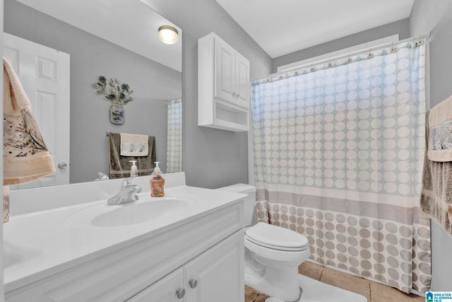 155 CHINABERRY LANE, Alabaster, AL 35114