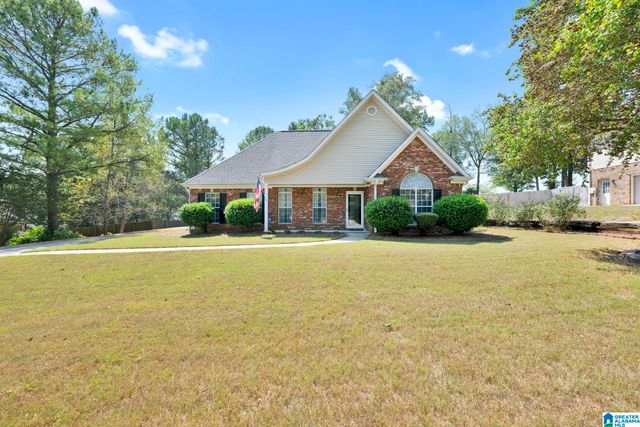 155 CHINABERRY LANE, Alabaster, AL 35114
